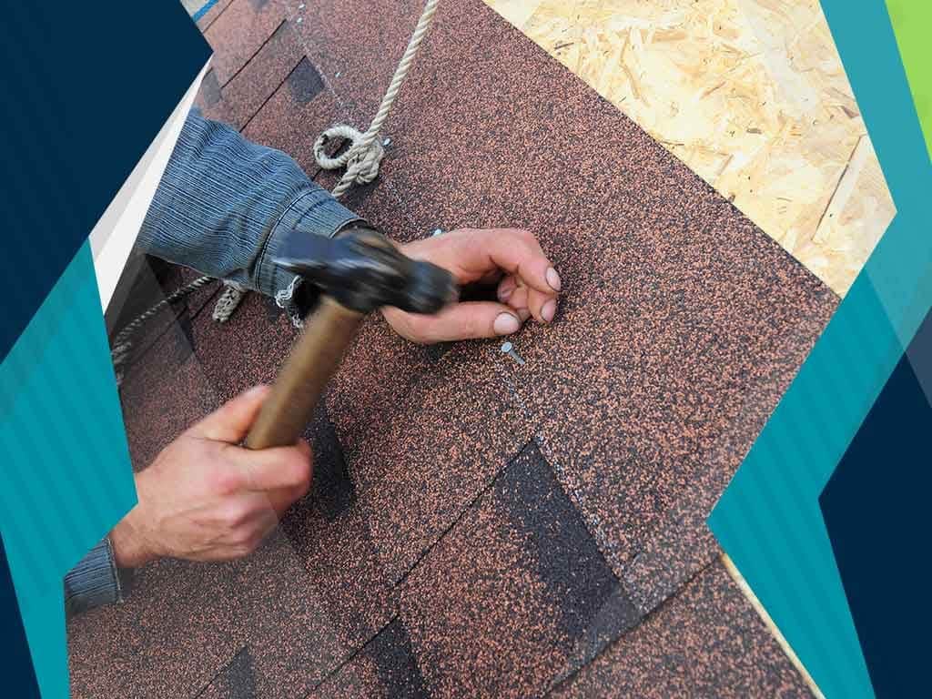 Home roofing specialists in Delaware and Maryland.