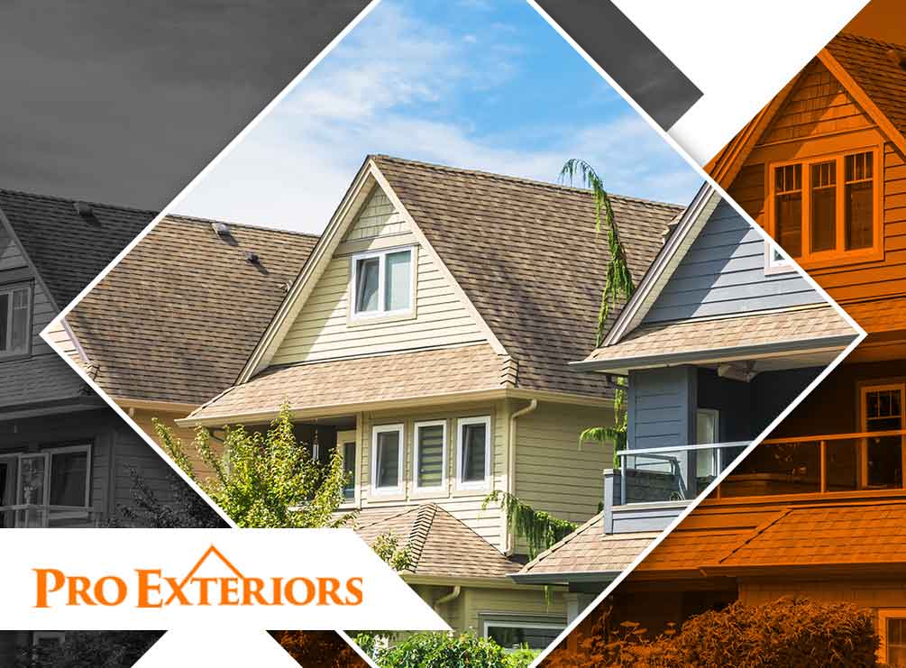 Trusted home exterior specialists in Delaware and Maryland.