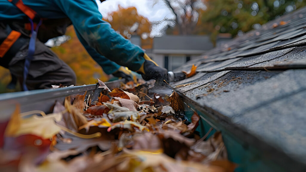 Spring Roofing Maintenance Tips