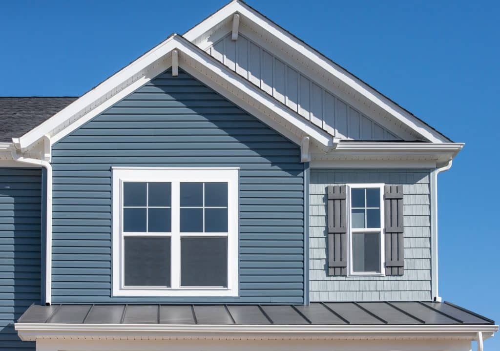 How vinyl siding can add to your curb appeal